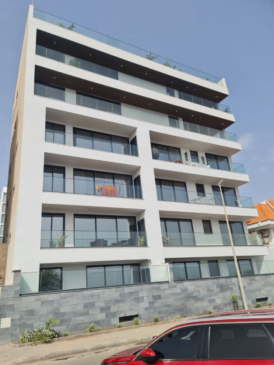 Apartamento T2