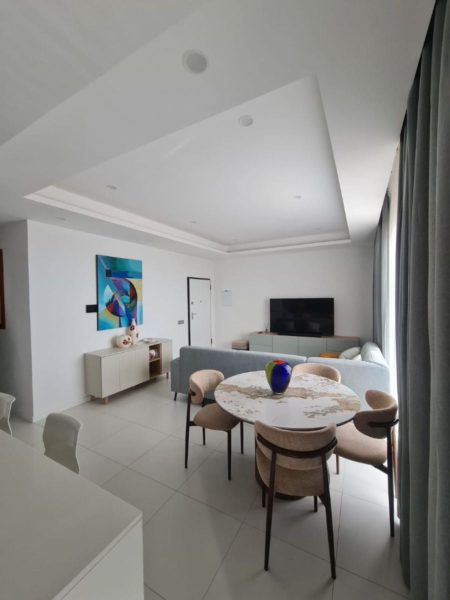 Apartamento T2 - Photo 4