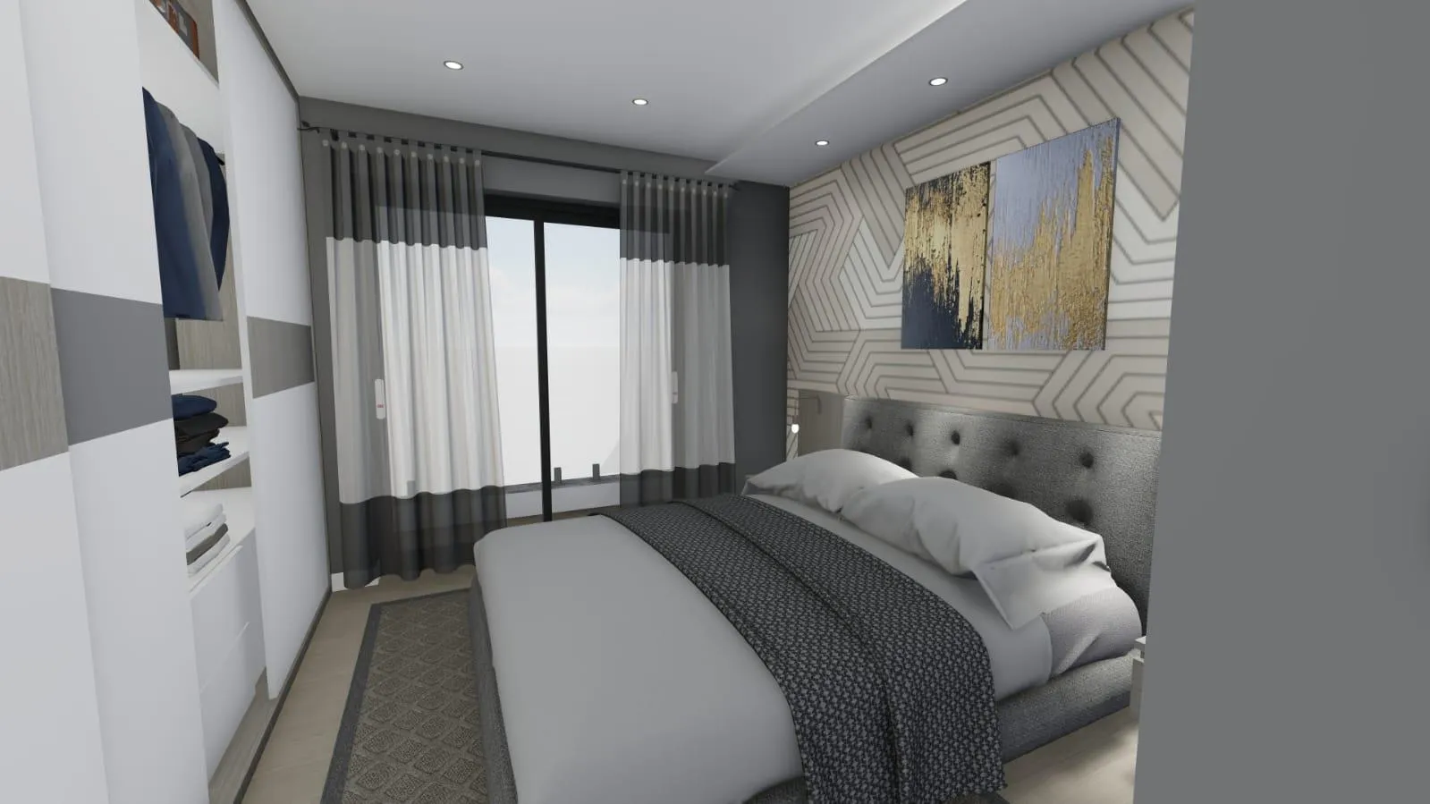 🏡 VIVENDA TRIPLEX T4 COM PISCINA | PALMAREJO GRANDE – PRAIA - Photo 3