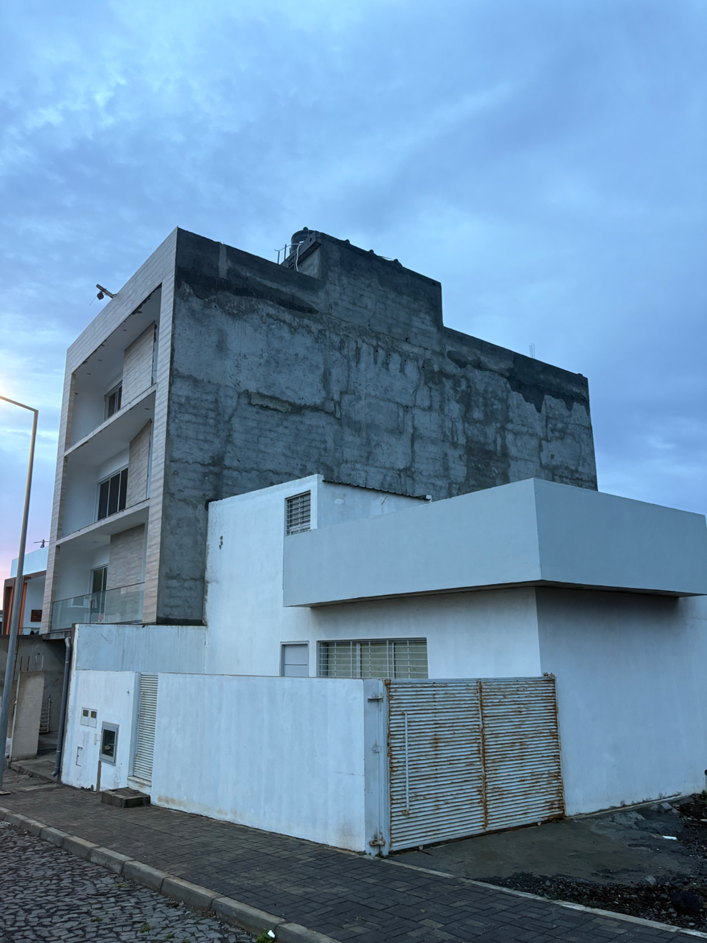 Moradia em Praia , Santiago - Photo 1